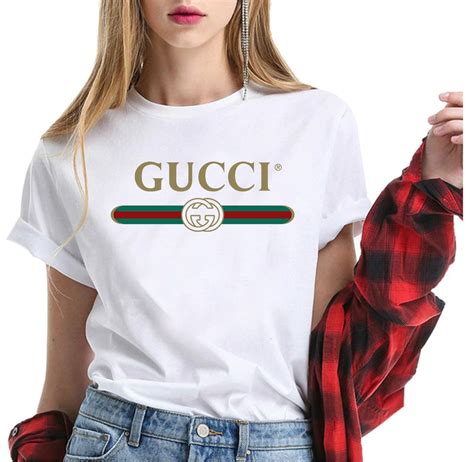 gucci shirt women sale|Gucci shirt women size small.